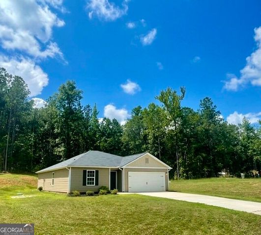 1250 Hunter Welch Parkway, Luthersville, GA 30251