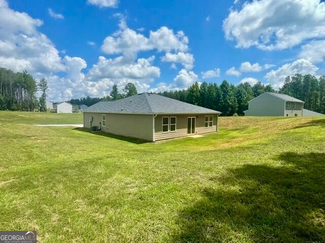 1250 Hunter Welch Parkway, Luthersville, GA 30251