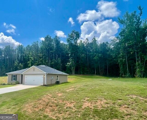 1250 Hunter Welch Parkway, Luthersville, GA 30251