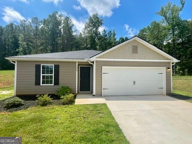 1250 Hunter Welch Parkway, Luthersville, GA 30251