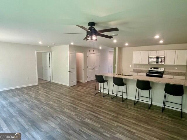 1250 Hunter Welch Parkway, Luthersville, GA 30251