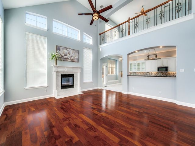 4624 Cape Charles Drive, Plano, TX 75024