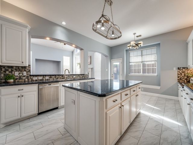 4624 Cape Charles Drive, Plano, TX 75024