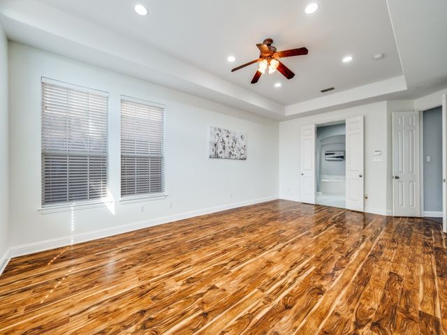 4624 Cape Charles Drive, Plano, TX 75024