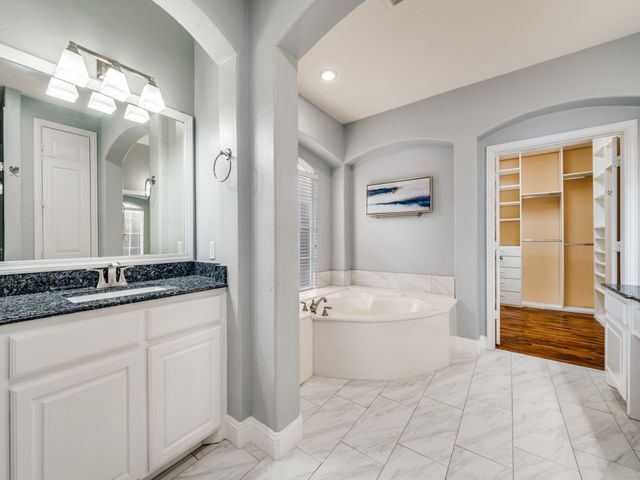 4624 Cape Charles Drive, Plano, TX 75024