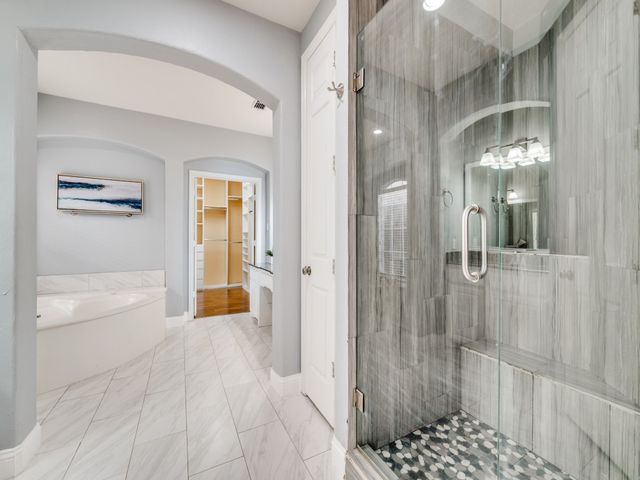 4624 Cape Charles Drive, Plano, TX 75024