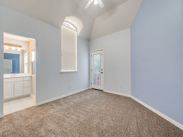 4624 Cape Charles Drive, Plano, TX 75024