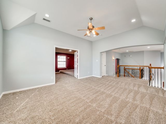 4624 Cape Charles Drive, Plano, TX 75024