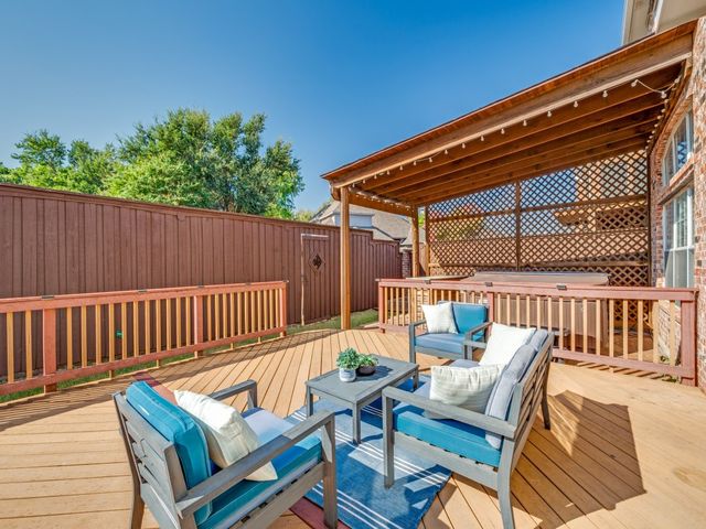 4624 Cape Charles Drive, Plano, TX 75024