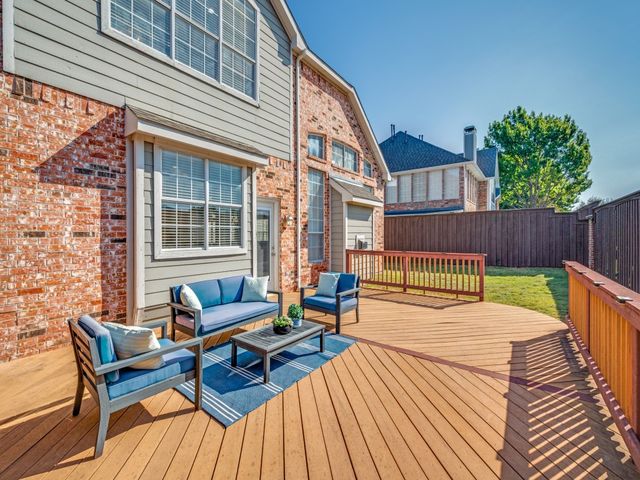 4624 Cape Charles Drive, Plano, TX 75024