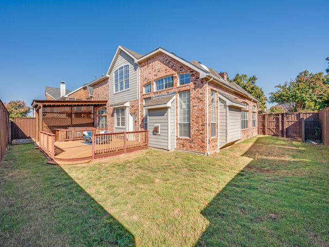4624 Cape Charles Drive, Plano, TX 75024