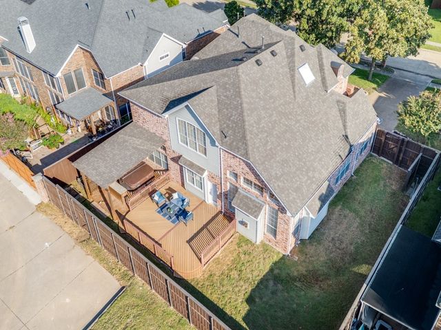 4624 Cape Charles Drive, Plano, TX 75024