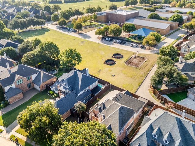 4624 Cape Charles Drive, Plano, TX 75024