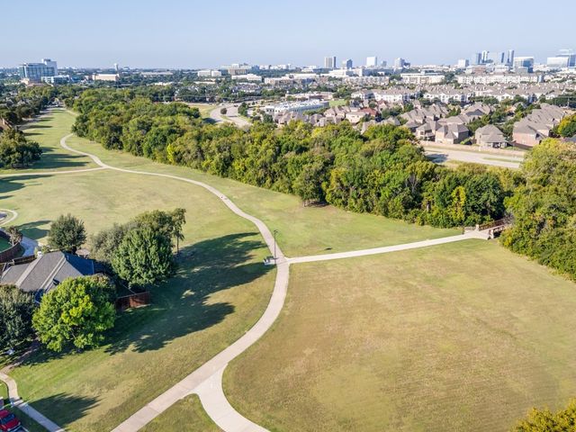 4624 Cape Charles Drive, Plano, TX 75024