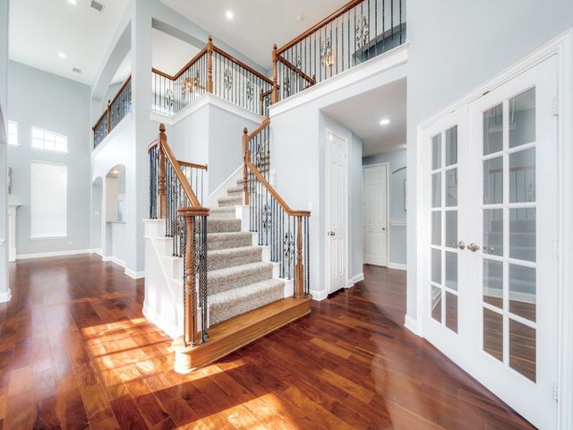 4624 Cape Charles Drive, Plano, TX 75024