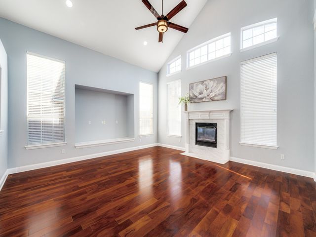 4624 Cape Charles Drive, Plano, TX 75024