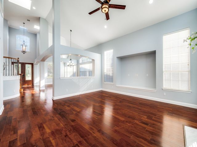 4624 Cape Charles Drive, Plano, TX 75024