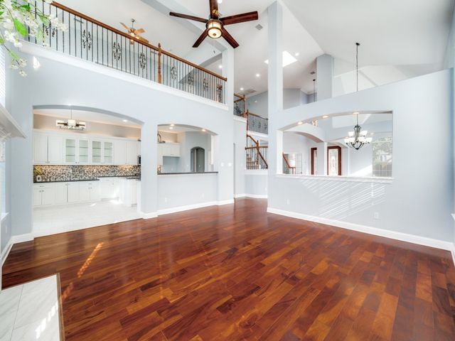 4624 Cape Charles Drive, Plano, TX 75024