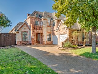 4624 Cape Charles Drive, Plano, TX 75024