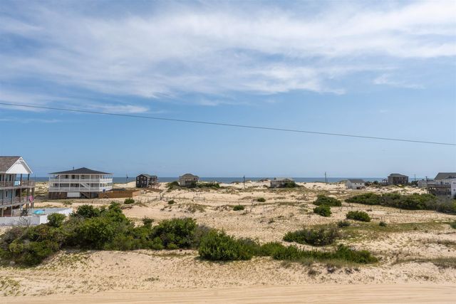 1660 Ocean Pearl Road Lot #7, Corolla, NC 27927