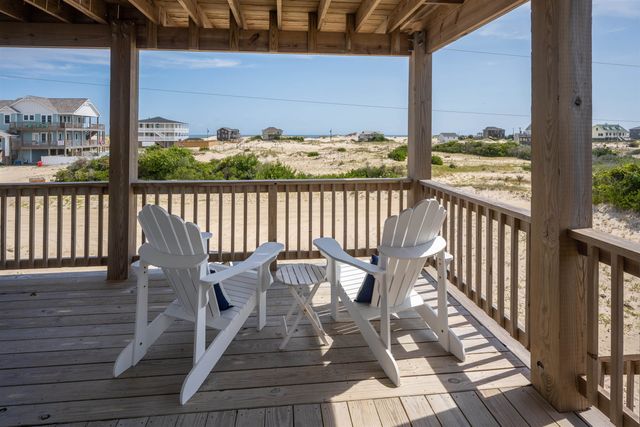 1660 Ocean Pearl Road Lot #7, Corolla, NC 27927