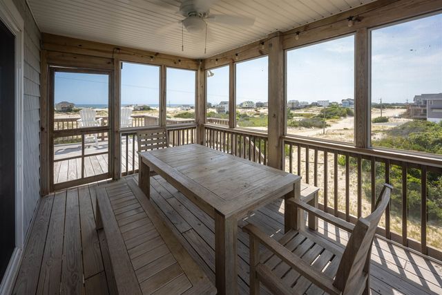 1660 Ocean Pearl Road Lot #7, Corolla, NC 27927