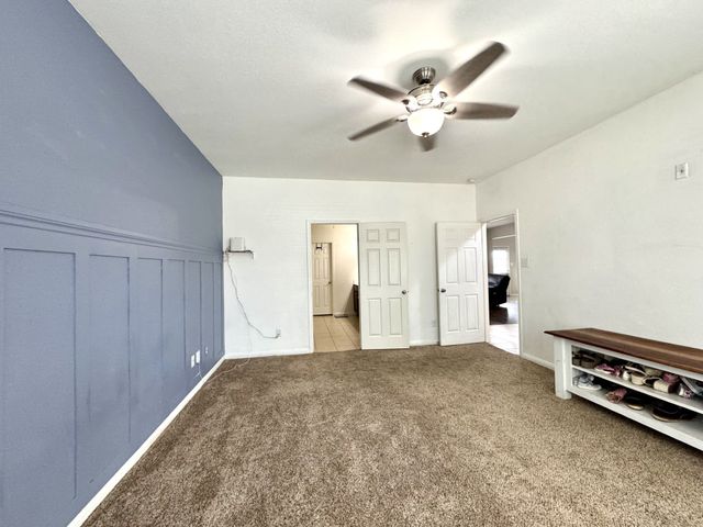 1100 Port Way, Crowley, TX 76036