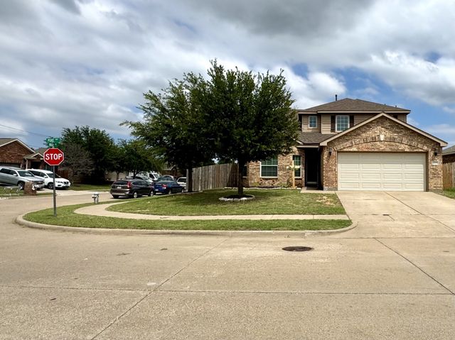 1100 Port Way, Crowley, TX 76036