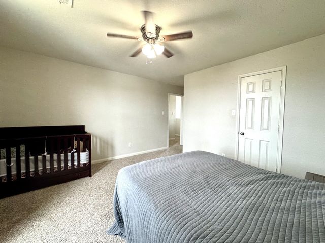 1100 Port Way, Crowley, TX 76036
