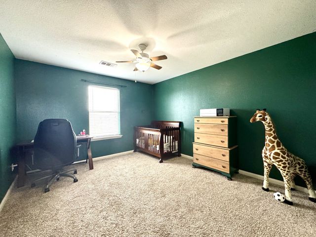 1100 Port Way, Crowley, TX 76036