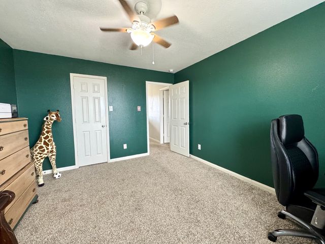 1100 Port Way, Crowley, TX 76036