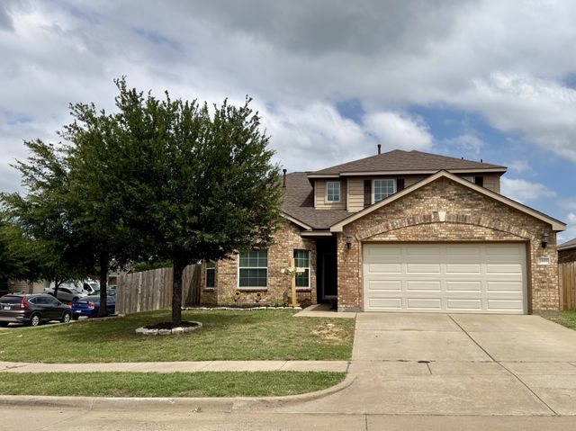 1100 Port Way, Crowley, TX 76036