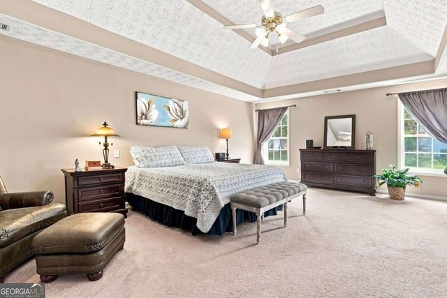 5821 Silverthorn Drive, Flowery Branch, GA 30542