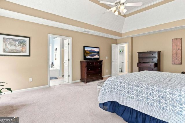 5821 Silverthorn Drive, Flowery Branch, GA 30542