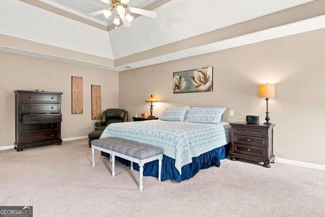 5821 Silverthorn Drive, Flowery Branch, GA 30542