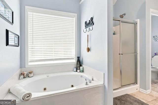 5821 Silverthorn Drive, Flowery Branch, GA 30542