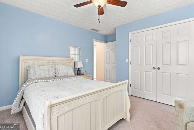 5821 Silverthorn Drive, Flowery Branch, GA 30542