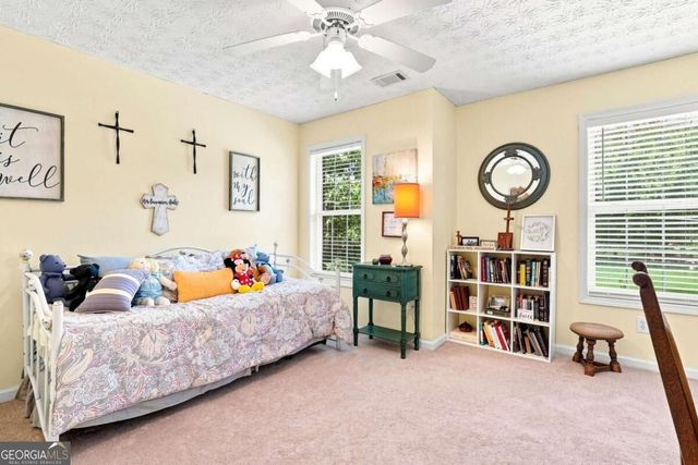 5821 Silverthorn Drive, Flowery Branch, GA 30542