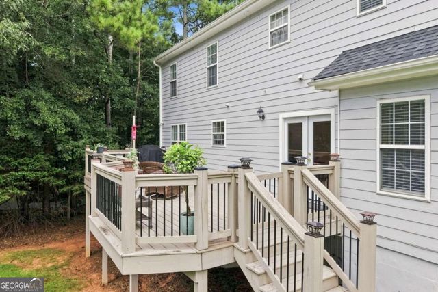 5821 Silverthorn Drive, Flowery Branch, GA 30542
