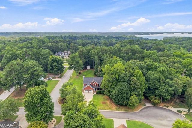 5821 Silverthorn Drive, Flowery Branch, GA 30542