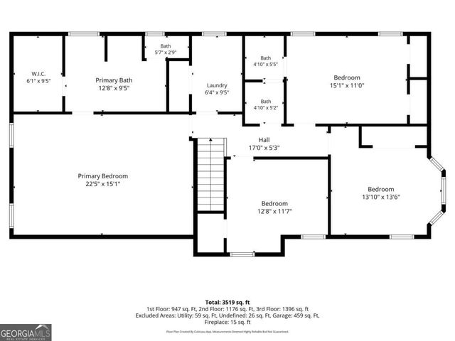 5821 Silverthorn Drive, Flowery Branch, GA 30542