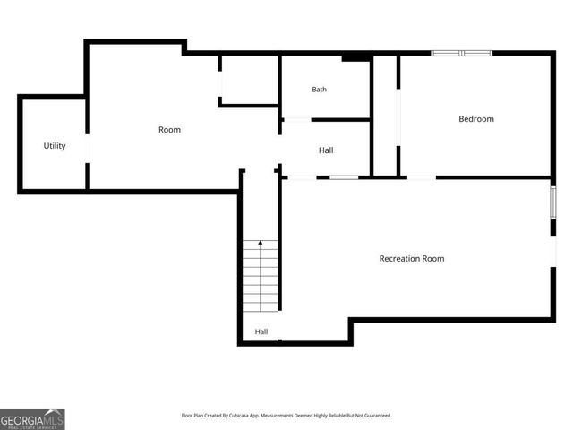 5821 Silverthorn Drive, Flowery Branch, GA 30542