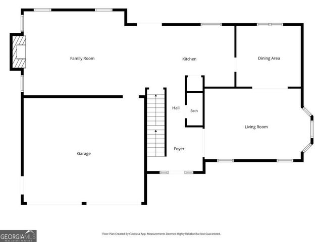 5821 Silverthorn Drive, Flowery Branch, GA 30542