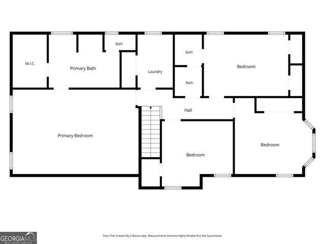 5821 Silverthorn Drive, Flowery Branch, GA 30542