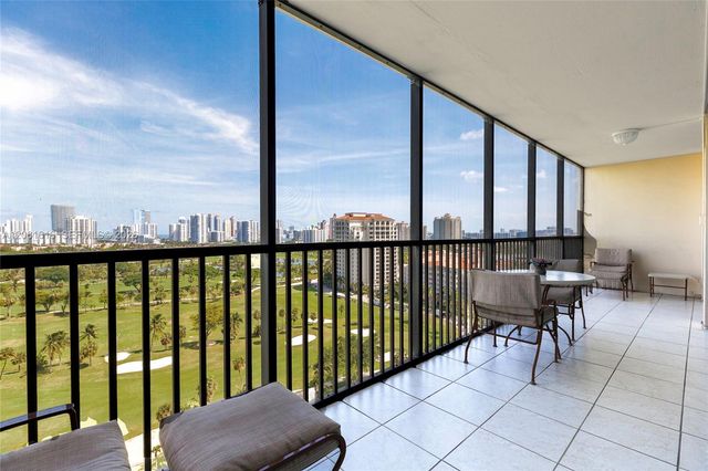 20335 W Country Club Drive 1806, Aventura, FL 33180