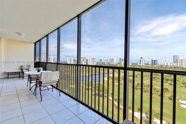 20335 W Country Club Drive 1806, Aventura, FL 33180