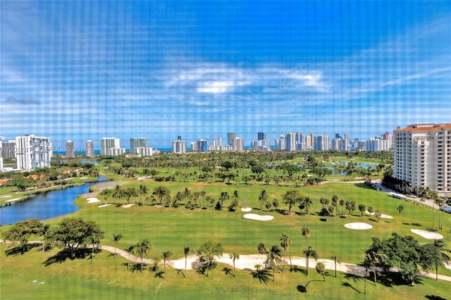 20335 W Country Club Drive 1806, Aventura, FL 33180