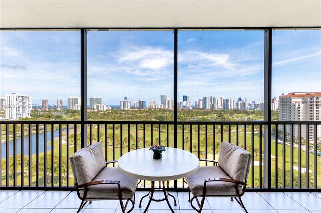 20335 W Country Club Drive 1806, Aventura, FL 33180