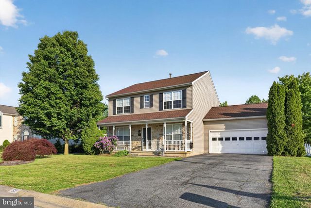 33 LINDLEY DR, Dover, DE 19904
