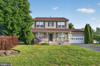 33 LINDLEY DR, Dover, DE 19904